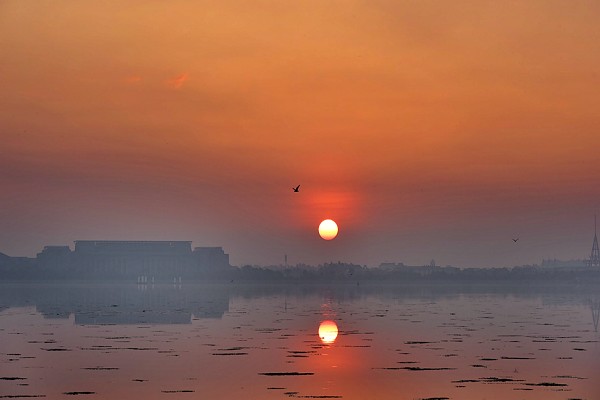 1 雄雞唱盡生紅日,半露曚妝半夢中.jpg 1 雄雞唱盡生紅日,半露曚妝半夢中.jpg