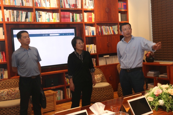 普洱市專項檢查扶貧領域匯報會（2017.09 (7).jpg