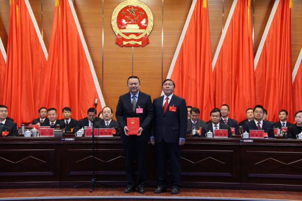 南華:縣監察委員會掛牌成立圖1 1.jpg 南華:縣監察委員會掛牌成立圖1 1.jpg