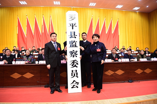 （600X400圖片）羅平：監察委員會在全市率先掛牌成立.jpg
