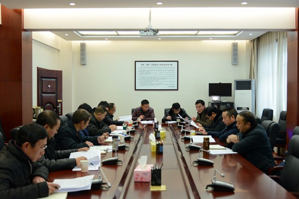 （600X400）曲靖：開展春節期間作風建設專項督查 靶向“節日腐敗”和不正之風.jpg