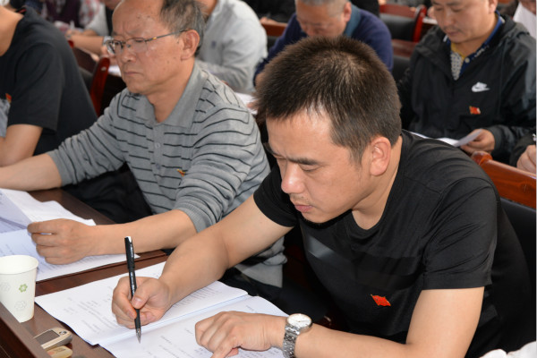 師宗:以考促學掀起學習監察法熱潮(圖2).jpg 師宗:以考促學掀起學習監察法熱潮(圖2).jpg