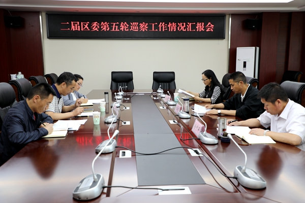 沾益:第五輪巡察發(fā)現(xiàn)問題50個問題線索5個.jpg 沾益:第五輪巡察發(fā)現(xiàn)問題50個問題線索5個.jpg