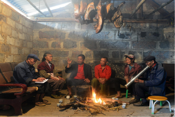 3.李華明組織群眾共商村里大事小事.png 3.李華明組織群眾共商村里大事小事.png