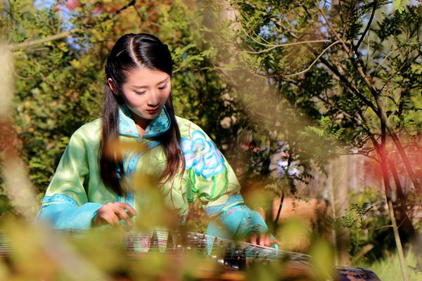 身著漢服迎端午  遵古求新頌高潔 1_副本.jpg