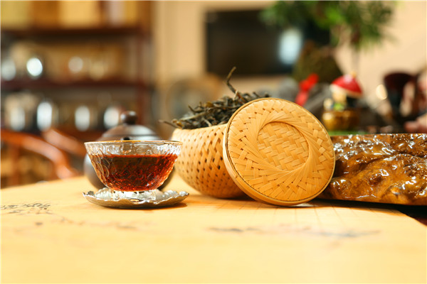 15 歲月靜好,喝一杯茶,享受慢時光。.jpg 15 歲月靜好,喝一杯茶,享受慢時光。.jpg