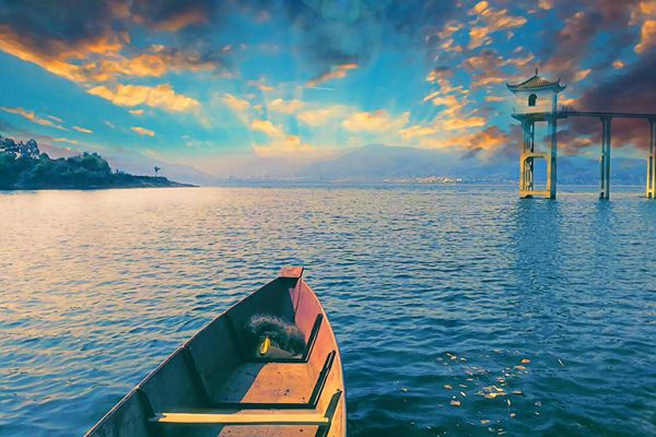 圖10:舟船如野渡,籬落似江村(建水)_副本.jpg 圖10:舟船如野渡,籬落似江村(建水)_副本.jpg