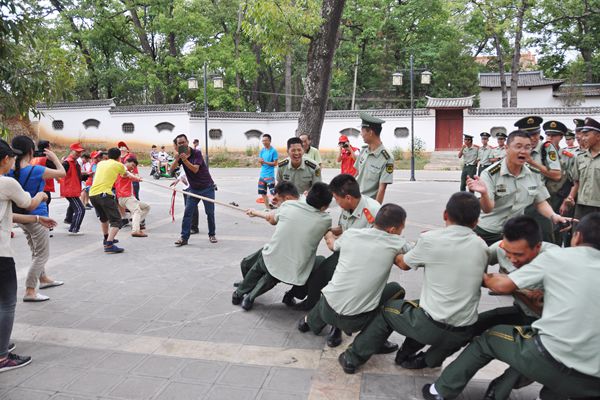 圖5:賽場拼搏慶八一_副本.jpg 圖5:賽場拼搏慶八一_副本.jpg