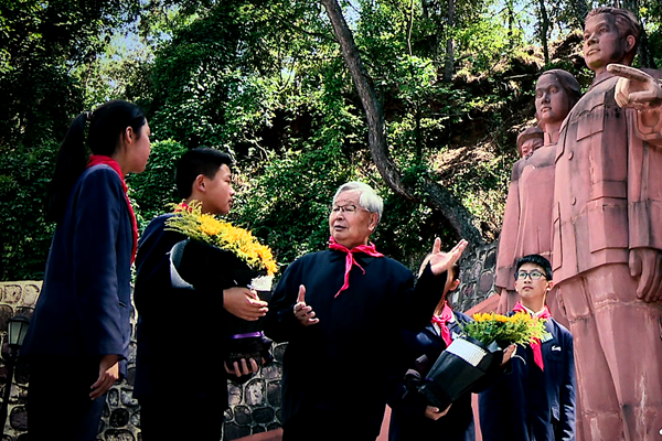 【紀(jì)檢人·鏡頭】中國人民抗日戰(zhàn)爭勝利紀(jì)念日 + 楚雄市紀(jì)委_副本_副本.png 【紀(jì)檢人·鏡頭】中國人民抗日戰(zhàn)爭勝利紀(jì)念日 + 楚雄市紀(jì)委_副本_副本.png