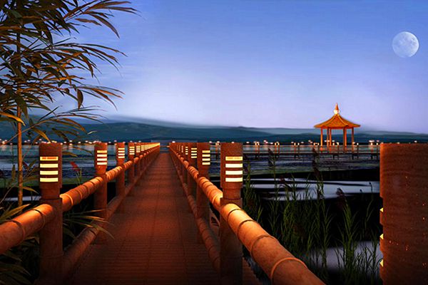 圖7:月懸碧空染秋色 湖面竹影映嬋娟_副本.jpg 圖7:月懸碧空染秋色 湖面竹影映嬋娟_副本.jpg