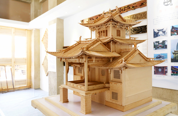 沙溪寺登街《古戲臺》.jpg 沙溪寺登街《古戲臺》.jpg