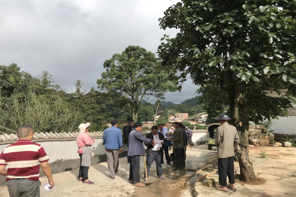 對巡察發現問題進行 “回頭看”,確保每個問題都能整改到位。.jpg 對巡察發現問題進行 “回頭看”,確保每個問題都能整改到位。.jpg