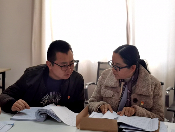 【紀(jì)檢人?鏡頭】強(qiáng)化實(shí)戰(zhàn)練兵,提升業(yè)務(wù)能力