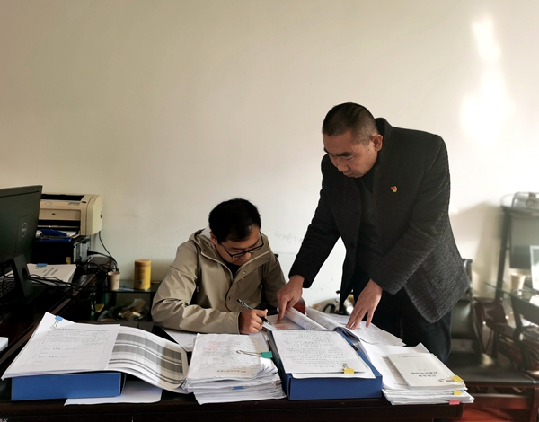 【紀(jì)檢人?鏡頭】強(qiáng)化實(shí)戰(zhàn)練兵,提升業(yè)務(wù)能力