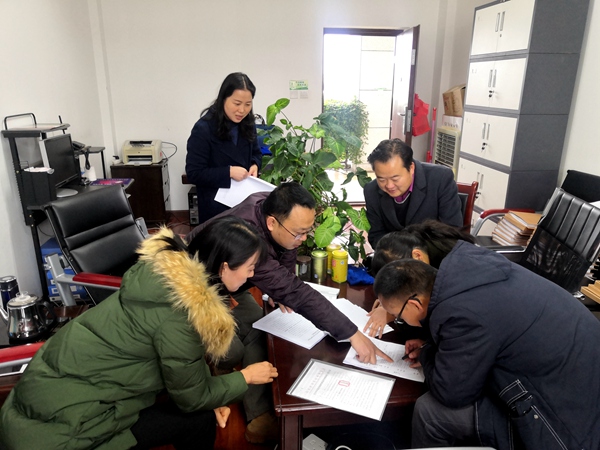 【紀(jì)檢人?鏡頭】強(qiáng)化實(shí)戰(zhàn)練兵,提升業(yè)務(wù)能力