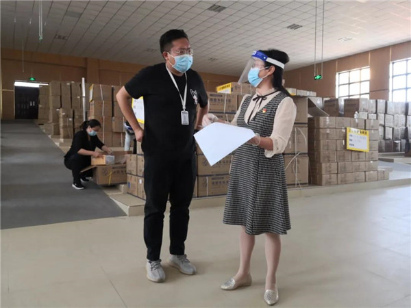 疫情防控丨云南紀檢監(jiān)察在行動(二)