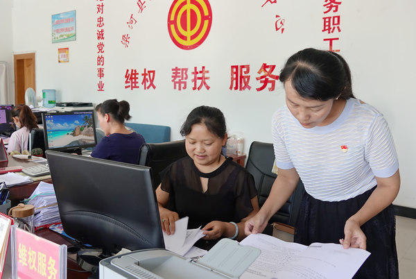 【紀檢人.鏡頭】深化運用“體驗式”監督 不斷提升監督質效