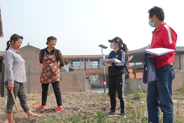 【紀檢人.鏡頭】深化運用“體驗式”監督 不斷提升監督質效