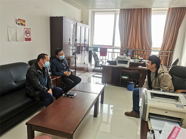 瑞麗：節后監督助推干部“收心歸位”