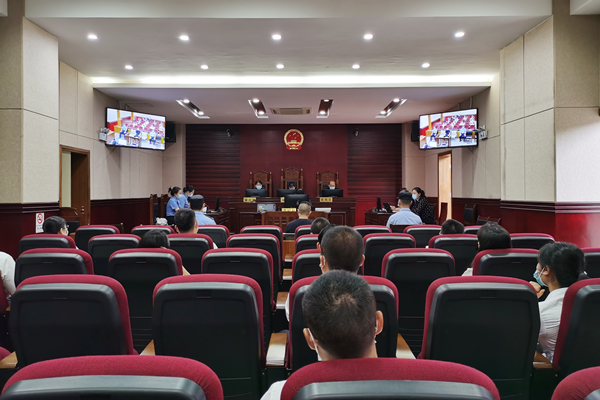 芒市:廉潔文化潤心田