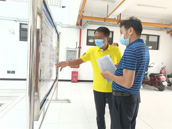 【紀檢人·鏡頭】瑞麗丨在一線持續推動“清廉云南”建設七個專項行動走深走實