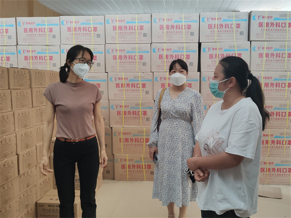 【紀檢人·鏡頭】瑞麗丨在一線持續推動“清廉云南”建設七個專項行動走深走實